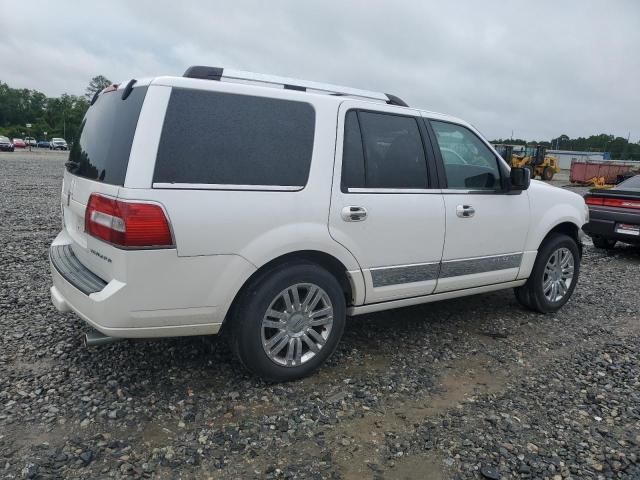 2010 Lincoln Navigator