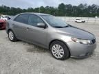 2012 KIA Forte EX