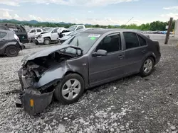 2003 Volkswagen Jetta GLS en venta en Madisonville, TN