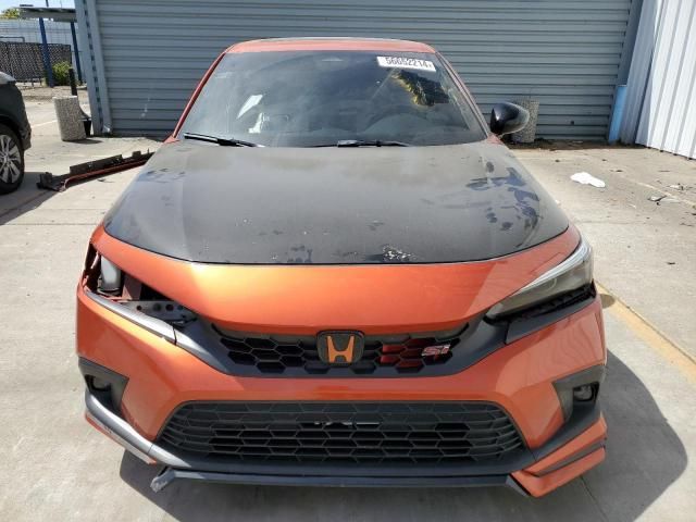 2022 Honda Civic SI