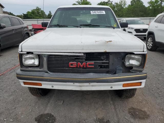 1994 GMC S15 Jimmy