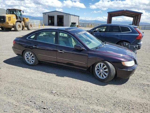 2006 Hyundai Azera SE