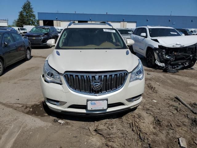 2013 Buick Enclave