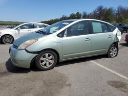 Toyota Prius salvage cars for sale: 2008 Toyota Prius