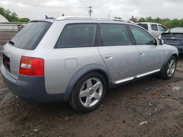 2005 Audi Allroad