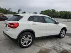 2018 Mercedes-Benz GLA 250