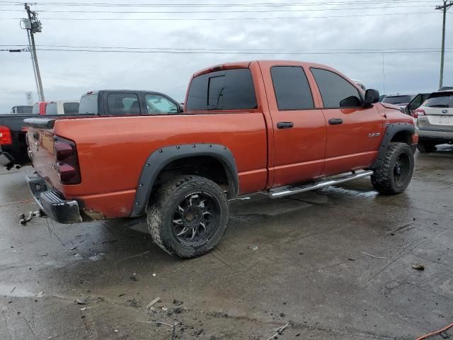 2008 Dodge RAM 1500 ST