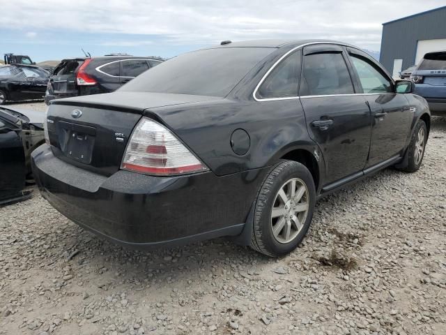 2009 Ford Taurus SEL