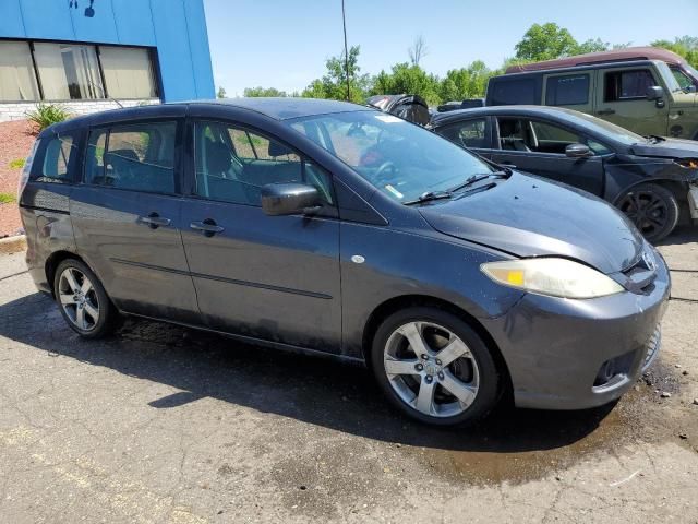 2006 Mazda 5