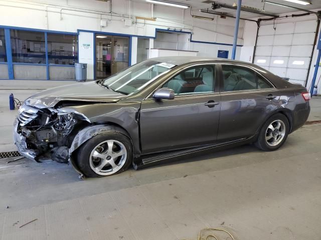 2008 Toyota Camry CE