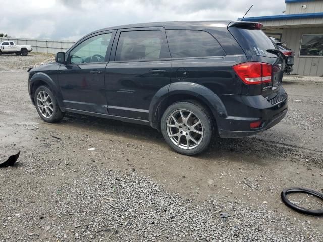 2015 Dodge Journey R/T