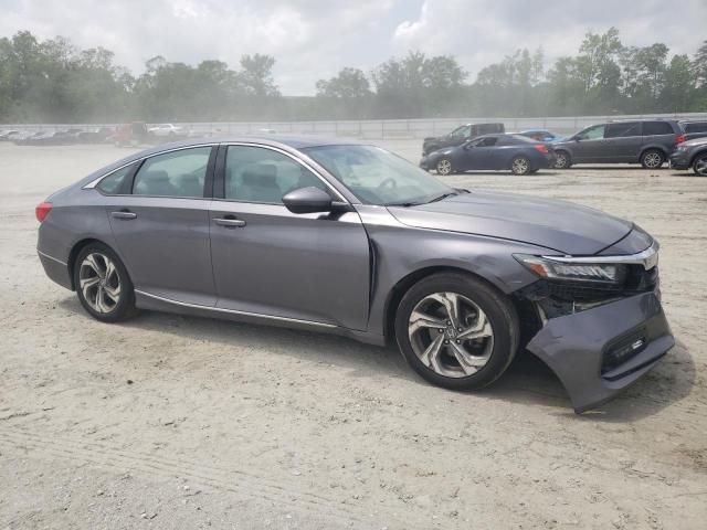 2019 Honda Accord EXL