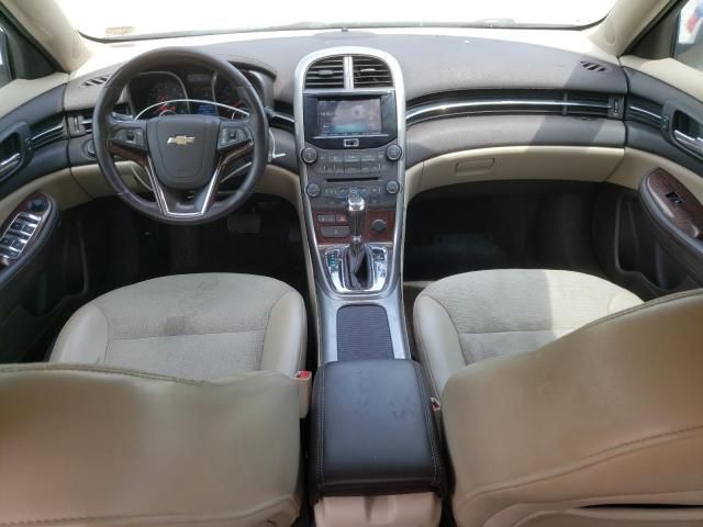 2013 Chevrolet Malibu 2LT