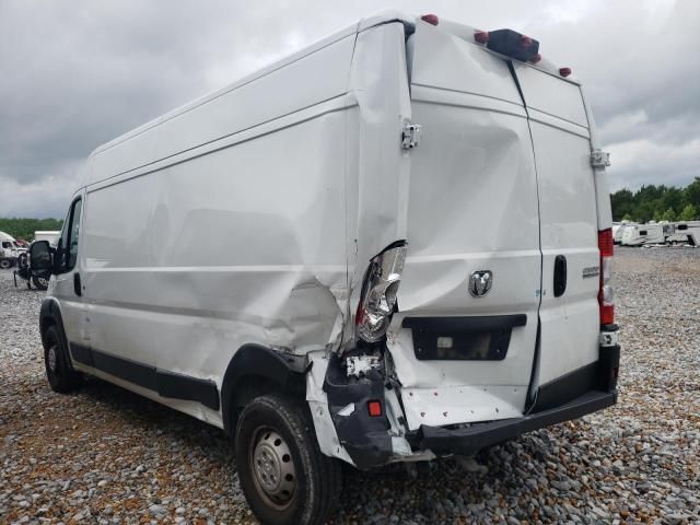 2023 Dodge RAM Promaster 2500 2500 High