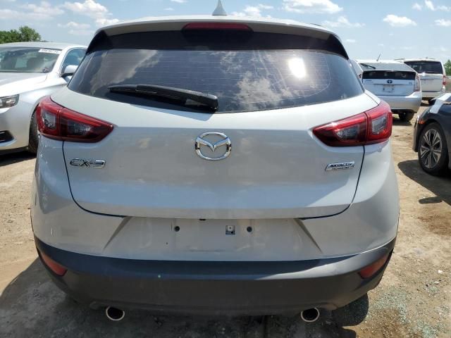 2019 Mazda CX-3 Touring