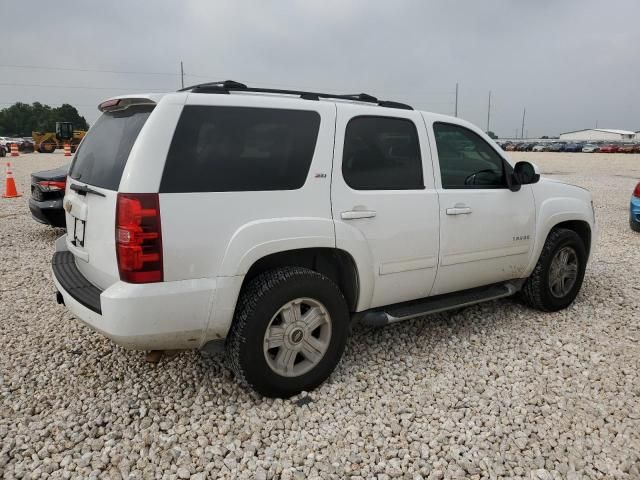 2012 Chevrolet Tahoe C1500 LT