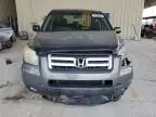 2007 Honda Pilot LX