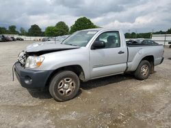 Salvage cars for sale from Copart Mocksville, NC: 2006 Toyota Tacoma