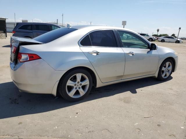 2009 Acura TSX