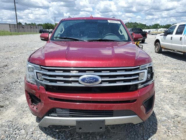 2018 Ford Expedition XLT