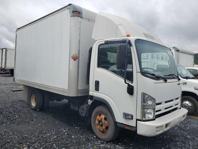 2009 Isuzu NPR