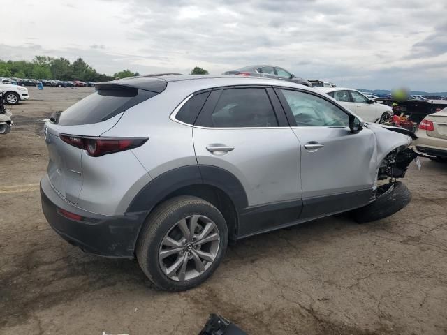 2021 Mazda CX-30 Preferred