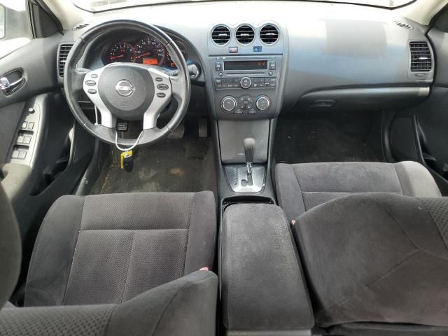 2009 Nissan Altima 2.5