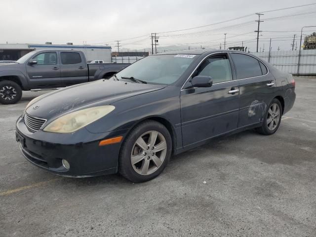 2006 Lexus ES 330