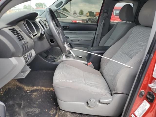 2013 Toyota Tacoma Access Cab