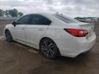 2018 Subaru Legacy Sport