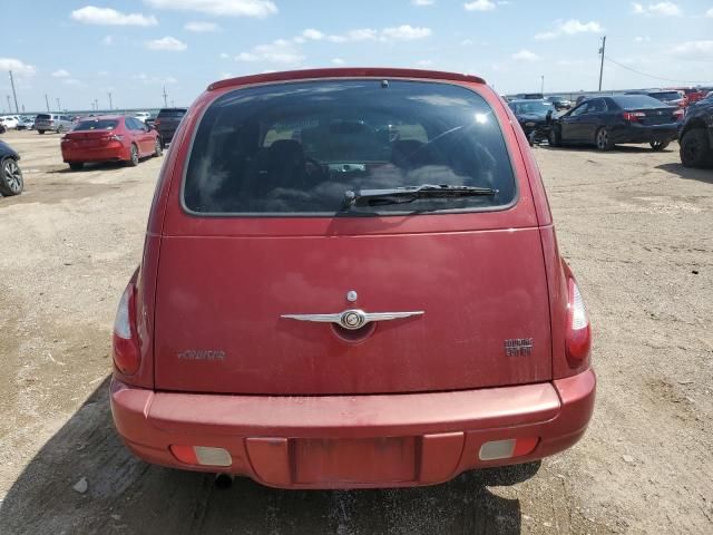 2007 Chrysler PT Cruiser Touring