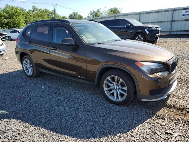 2015 BMW X1 XDRIVE28I