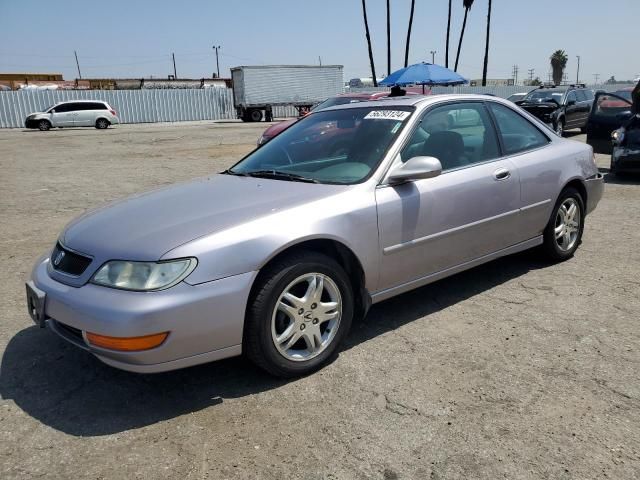 1998 Acura 2.3CL