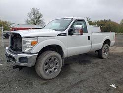 Ford salvage cars for sale: 2015 Ford F250 Super Duty