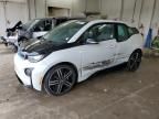 2016 BMW I3 REX