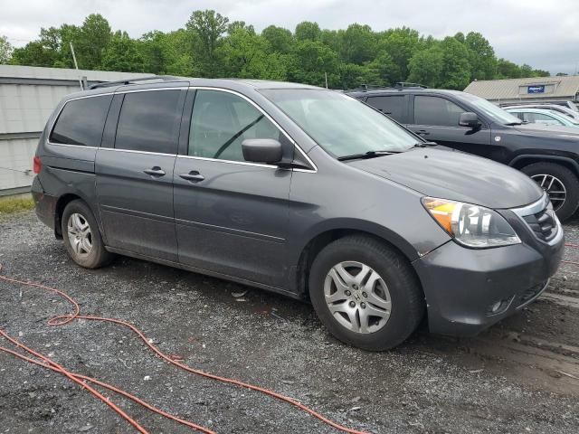 2010 Honda Odyssey Touring