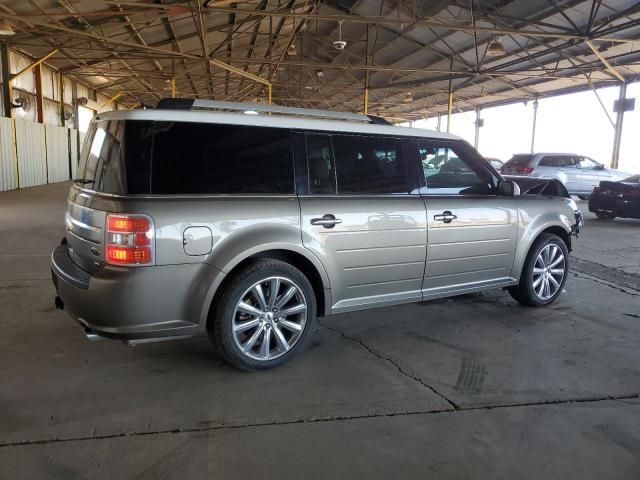 2014 Ford Flex Limited