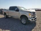 2017 Ford F250 Super Duty