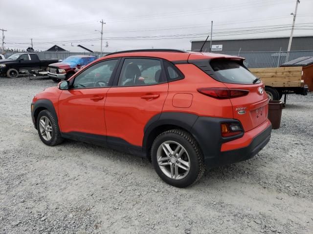 2020 Hyundai Kona SE