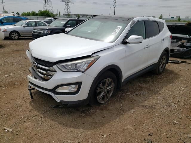 2013 Hyundai Santa FE Sport