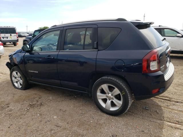 2014 Jeep Compass Sport