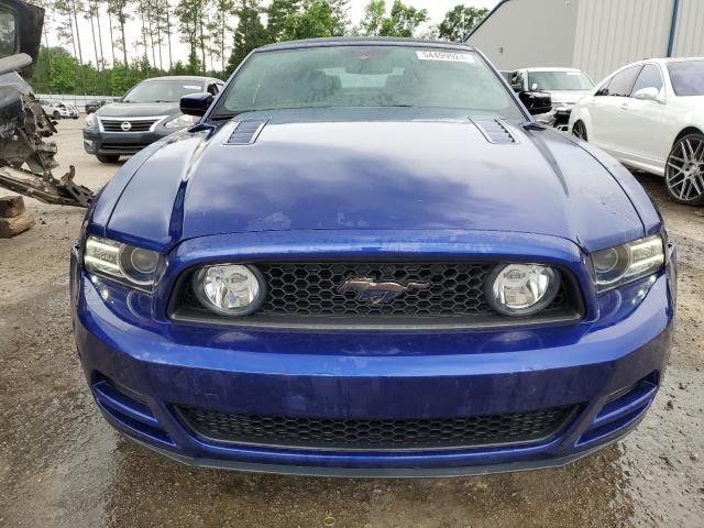 2014 Ford Mustang GT