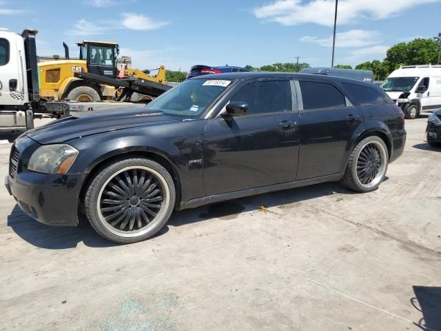 2005 Dodge Magnum R/T