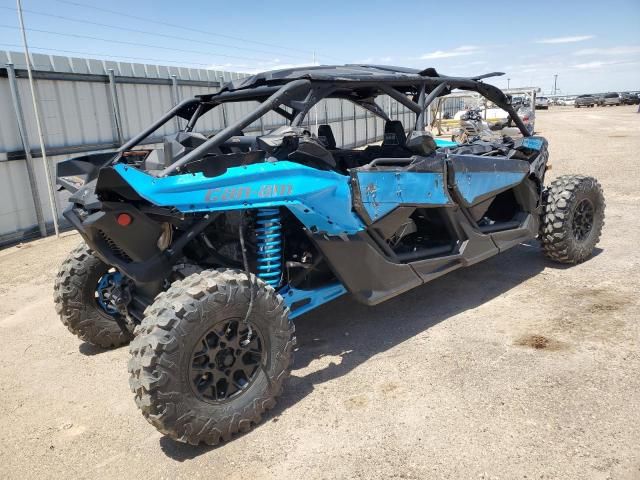 2023 Can-Am Maverick X3 Max DS Turbo