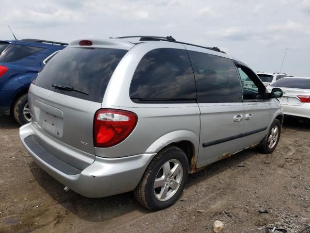 2005 Dodge Caravan SXT