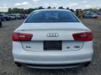 2015 Audi A6 Premium Plus