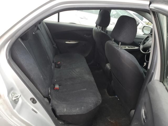 2007 Toyota Yaris