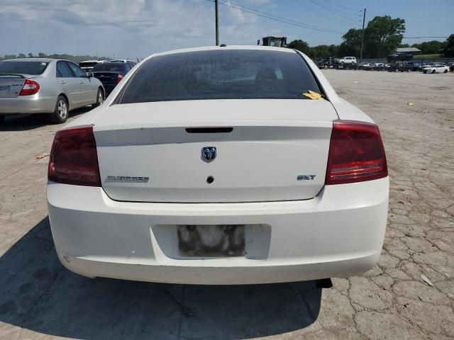 2006 Dodge Charger SE