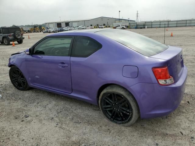 2011 Scion TC