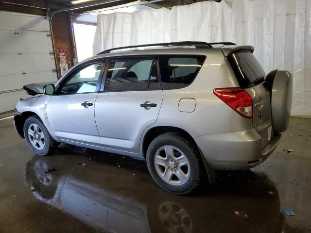 2007 Toyota Rav4